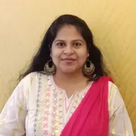 Mrs. Sheerin Seethara, Centre Head