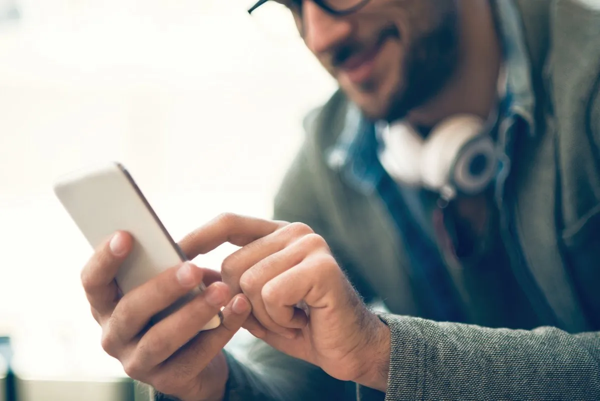 Parents’ communication app